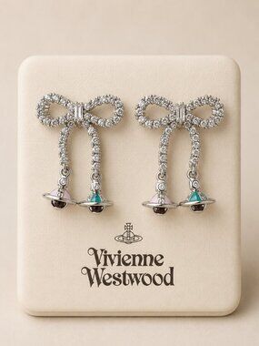 Vivienne Westwood | Jewelry | Palace X Vivienne Westwood Orb